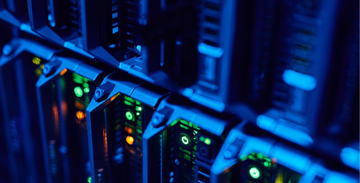 Segurança Cibernética