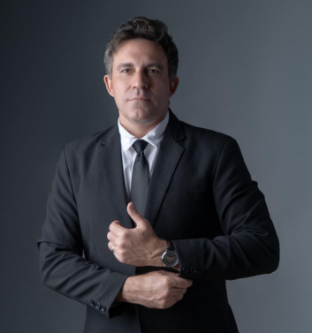 Tiago Queiroz - RT Soluções
